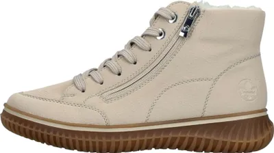 Produktbild von Rieker 74234 Stiefeletten Beige Größe EU 39