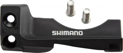 Produktbild von SHIMANO Einstellschraube Direktmontage FD-M770-10E M4x 8,5 mm - 770-10, 8,, 5....