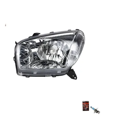 Produktbild von Scheinwerfer + Osram Night Breaker Laser passend für Toyota Rav4 XA2 Links 8115042180 Johns