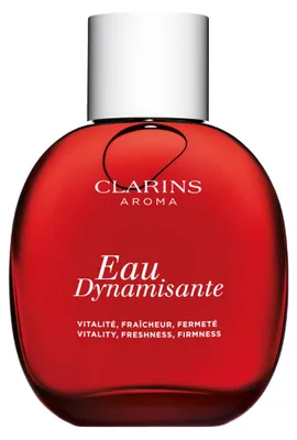 Image de Spray déodorant Eau Dynamisante 100 ml