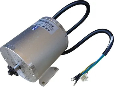 Produktbild von Elektromotor 48 Volt DC 2000 Watt MY1020D brushless bürstenlos