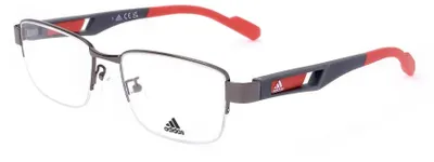 Produktbild von Adidas Sport Sonnenbrille SP5037 008 53 17 145