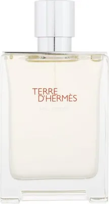 Produktbild von Hermes Terre d' Eau Givree, Männer, 100 ml, Spray, ALCOHOL - PARFUM (FRAGRANCE) - AQUA (WATER) - DIPROPYLENE GLYCOL - LIMONENE - ETHYLHEXYL..., Frankreich, 1 Stück(e)