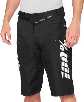 Produktbild von 100percent R-core Kurze Hose Schwarz 34 Mann Schwarz 34