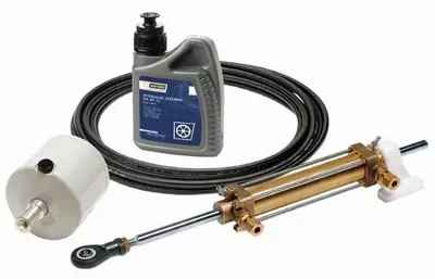 Produktbild von VETUS Hydraulisches Lenksystem 30 kgm | MTC30KIT