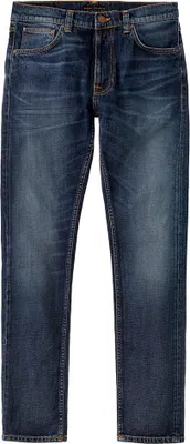 Produktbild von Nudie Jeans Lean Dean Jeans Blau 30 / 30 Mann Blau 30