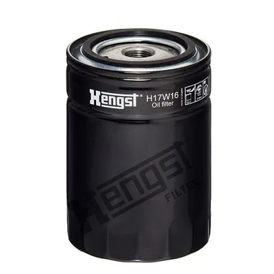 Produktbild von HENGST Ölfilter für