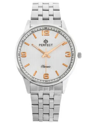 Zdjęcie produktu dla Zegarek Męski Perfect M457 (Zp343B) + Box