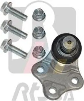 Produktbild von RTS Traggelenk Vorne Rechts Unten Vorne Links für VOLVO XC60 (156) 93-07056-056