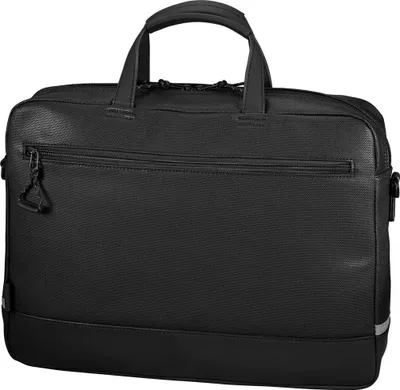 Produktbild von Jost Billund Cyclist Businesstasche 40 cm - Schwarz