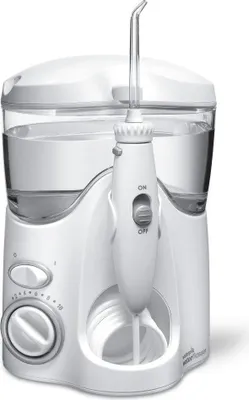 Zdjęcie produktu dla Irygator Waterpik WF-100EU Biały