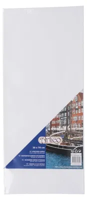 Image de Artico Artico Canvas toile | 30 x 70 cm