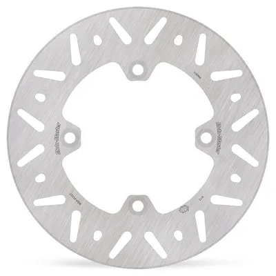 Image de Disque de frein avant Moto-Master pour scooter Nitro