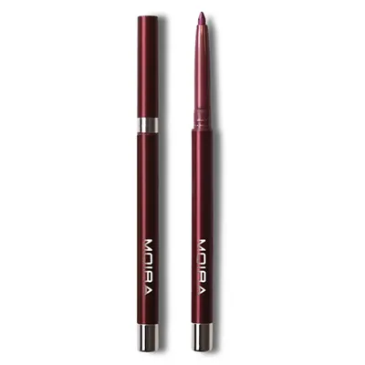 Image de Moira Statement Shimmer Liner Metallic Plum