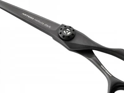 Image de Nebula Dark 6' Ciseaux de coiffeur Artero