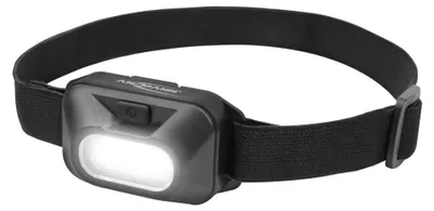 Immagine prodotto di Ansmann HD120B lanterna LED Nero