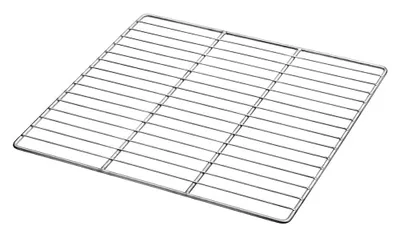 Produktbild von Bartscher Spülrost 500, LxBxH: 5x5x0,05 cm; 101094