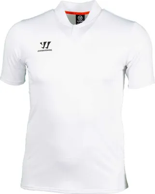 Produktbild von Warrior Covert Team Kurzarm-poloshirt Weiß S Mann Weiß S