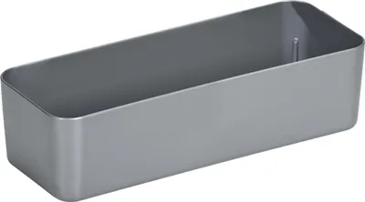Produktbild von Sunware Einsatz für Box Q-Line 0,65 l 18,2 x 7 x 4,8 cm