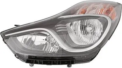 Produktbild von DIEDERICHS Scheinwerfer Links für HYUNDAI ix20 (JC) 6806881