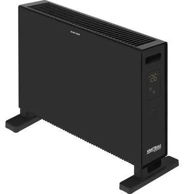 Zdjęcie produktu dla KRAFT&DELE | Grzejnik elektryczny o mocy 2000 W z Wi-Fi, energooszczędny grzejnik elektryczny