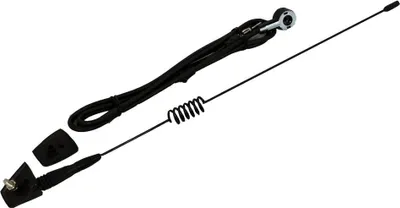 Immagine prodotto di Autoleads RMA808 Antenna da tetto di ricambio flessibile...