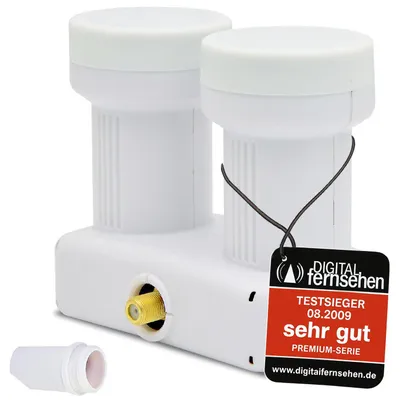 Immagine prodotto di RED OPTICUM Monoblocco-LNB LMP-04H