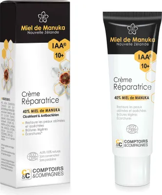 Zdjęcie produktu dla Manuka Repair Cream, 40 ml CRE