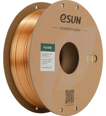 Produktbild von eSUN EPLA-SILK, 1 Stück(e), 1 kg