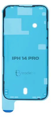 Produktbild von Dichtungs-Montageklebeband für iPhone 14 Pro Display