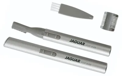 Produktbild von Jaguar J-Cut Liner Minitrimmer Nasenhaarschneider Hairliner