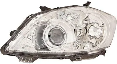 Produktbild von DIEDERICHS Scheinwerfer Links für TOYOTA AURIS (NRE15, ZZE15, ADE15, ZRE15, NDE15) 6619181