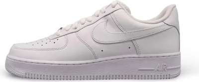 Produktbild von Nike Air Force 1 Low White '07 - 37.5 Größe: 37.5