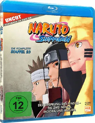 Obrázok produktu pre Naruto Shippuden