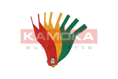 Produktbild von KAMOKA Bremsverschleißanzeige WH002