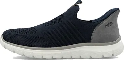 Produktbild von Rieker Herren Slipper in Gr. 40