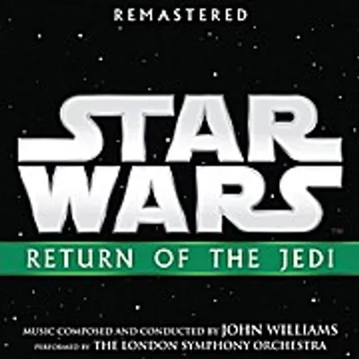 Image de Star Wars : Le Retour du Jedi