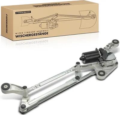Obrázek produktu pro Frankberg 1x rameno stěrače přední stěrač pro Mercedes-Benz V-Class Vito W447