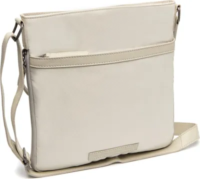 Image de The Chesterfield Brand sac à épaule bandoulière sac à épaule Malmo Shoulderbag Cream White écru