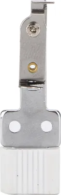 Produktbild von Näheinfädler, automatisches, multifunktionales Schneiderwerkzeug aus Kunststoff und Edelstahl für Handwerksbegeisterte