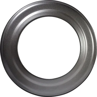 Produktbild von FireFix Mauerrosette Ø150 mm dunkelgrau starr