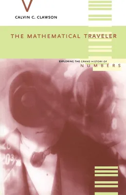 Produktbild von The Mathematical Traveler