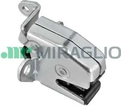 Obrázek produktu pro Zámek zadních dveří pro Fiat Doblo 119 223 51757819
