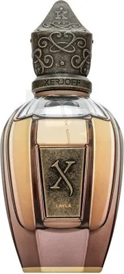 Image de Xerjoff Kemi Collection Layla eau de parfum unisexe 50 ml