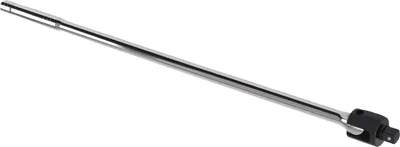 Zdjęcie produktu dla 1/2" Breaker Bar 600 mm uchwyt przegubowy klucz nasadowy CrMo 24" narzędzie długie