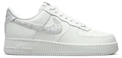 Imagen del producto de Nike Air Force 1 Low Blancas con estampado Paisley (para mujer) - Talla EU 37.5
