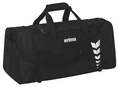 Immagine prodotto di Borsa sportiva Erima Six Wings Nera