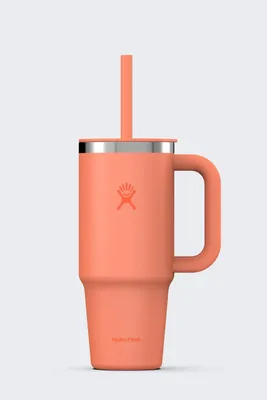 Zdjęcie produktu dla Kubek Termiczny Ze Słomką Hydro Flask All Around 7