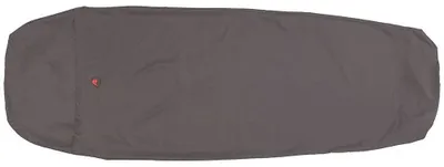 Produktbild von Robens Mountain Mummy Schlafsack Inlett Grau  Grau One Size