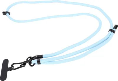 Zdjęcie produktu dla Smycz do kamery, nylon ze stopu aluminium, 49-85 cm, regulowana długość, szybkozłączka do POCKET 3 x 4